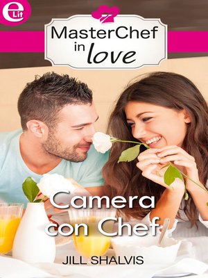 cover image of Camera con chef